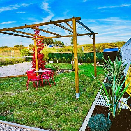 Eco Alojamiento La Cartuja De Talamanca Talamanca de Jarama Extérieur photo