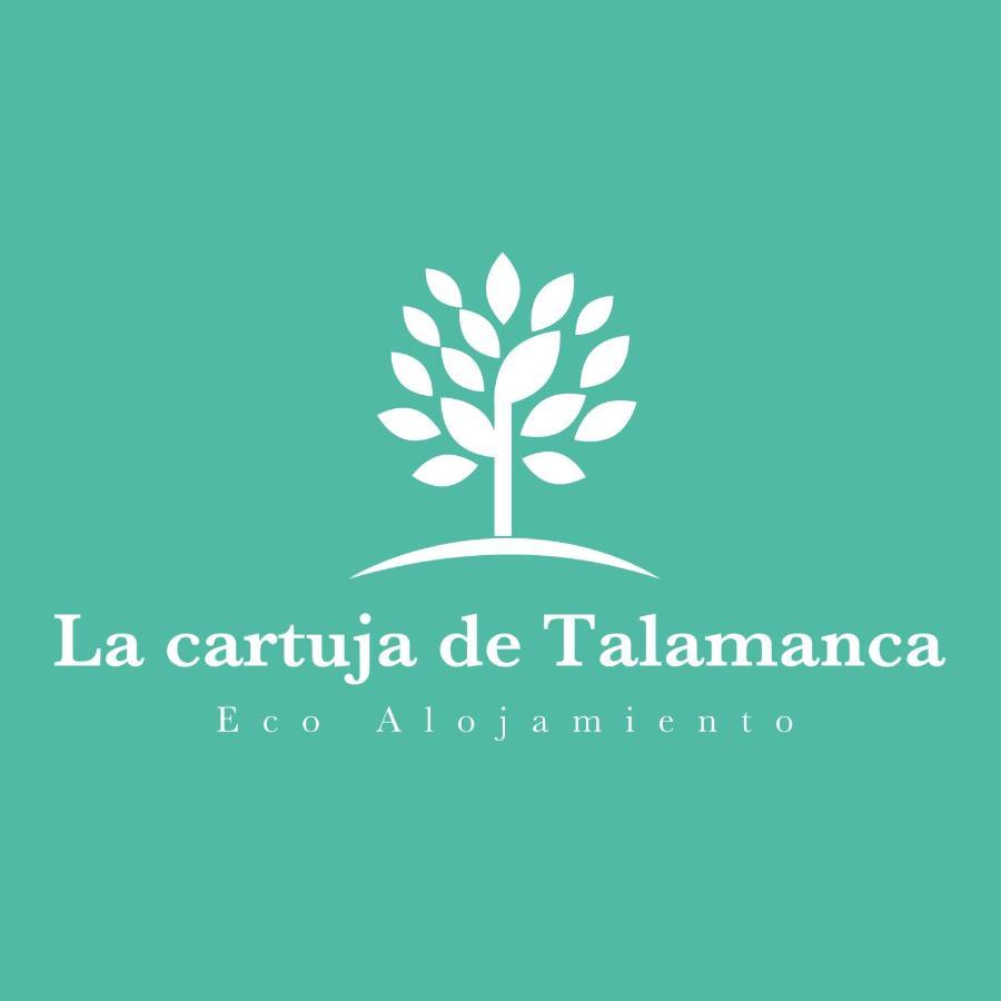 Eco Alojamiento La Cartuja De Talamanca Talamanca de Jarama Extérieur photo